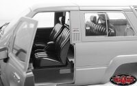 1985 Toyota 4Runner Seats (A)