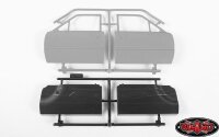 1985 Toyota 4Runner Doors and Door Panels