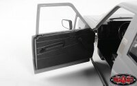 1985 Toyota 4Runner Doors and Door Panels