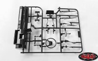 1985 Toyota 4Runner Dashboard