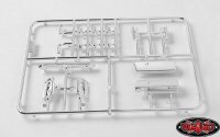 1985 Toyota 4Runner Chrome Parts