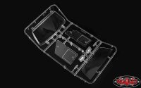 1985 Toyota 4Runner Clear Parts (A)