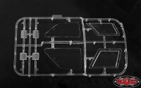 1985 Toyota 4Runner Clear Parts (B)