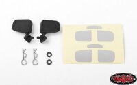 1985 Toyota 4Runner Rubber Mirror