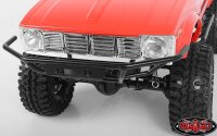Mojave II Front Grille