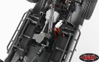 Toyota 4Runner Body Mount Posts for TF2 Chassis