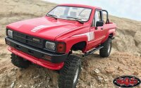 Surf Stripes for 1985 4Runner Sheet - White