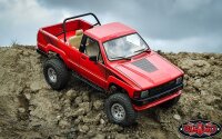 Classic Stripes for 1985 4Runner Sheet (Black)