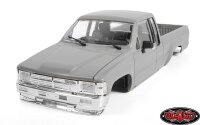 1987 Toyota XtraCab Main Cab