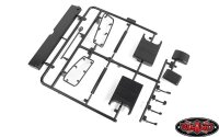 1987 Toyota XtraCab Parts