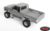 1987 Toyota XtraCab Windows