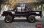 Clean Stripes for 1987 Toyota Pickup (Black)
