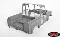 2015 Land Rover Defender D90 Main Body