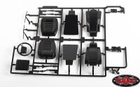 2015 Land Rover Defender D90 Interior/Dash+Door Panels