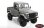 2015 Land Rover Defender D90 Light and Grill Details