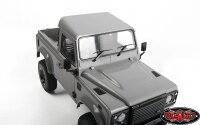 2015 Land Rover Defender D90 Truck Cab