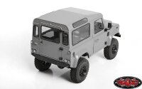 2015 Land Rover Defender D90 SUV Door and Window Trim