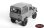 2015 Land Rover Defender D90 SUV Door and Window Trim