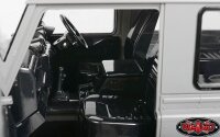 2015 Land Rover Defender D90 SUV Seats