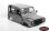 2015 Land Rover Defender D90 SUV Topper
