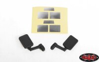 2015 Land Rover Defender D90 Rubber Mirrors