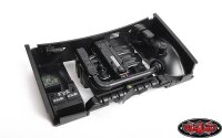 Yota 22RE Engine Bay for TF2 Chassis