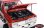 Yota 22RE Engine Bay for TF2 Chassis