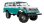 SLVR 1980 Toyota FJ55 Lexan Body For TF2 LWB 313mm/12.3