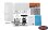 SLVR 1980 Toyota FJ55 Lexan Body For TF2 LWB 313mm/12.3