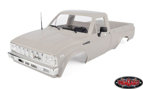 1982 Toyota Pickup Hard Body Set