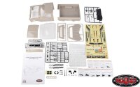 1982 Toyota Pickup Hard Body Set