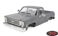 Chevrolet K10 Scottsdale Hard Body Set