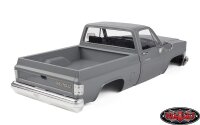 Chevrolet K10 Scottsdale Hard Body Set