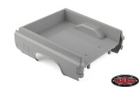 Ladefläche hinten