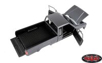 1987 Toyota XtraCab Hard Body Karosserie grau