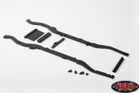 Gelande II D110 Chassis Set
