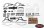 MOA Competition Crawler Chassis Set