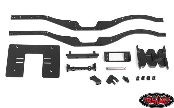 C2X Chassis Set
