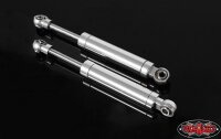 The Ultimate Scale Shocks 90mm (Silver)