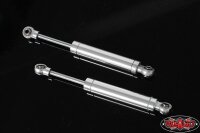 The Ultimate Scale Shocks 80mm (Silver)