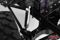 The Ultimate Scale Shocks 80mm (Silver)