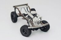 The Ultimate Scale Shocks 60mm (Black)