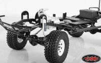 Superlift Superide Scale Stoßdämpfer 80mm