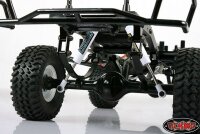 Superlift Superide Scale Stoßdämpfer 90mm