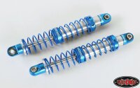 King Off-Road Scale Dual Spring Shocks 90mm