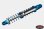 King Off-Road Scale Dual Spring Shocks 90mm