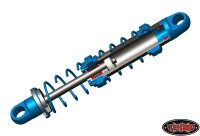 King Off-Road Scale Dual Spring Stoßdämpfer 80mm