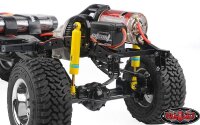 Bilstein B6 4600 Series Stoßdämpfer 90mm