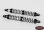 Rock Krawler RRD Emulsion Scale Dual Spring Shocks 110mm