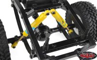 Bilstein B6 4600 Series Stoßdämpfer 100mm